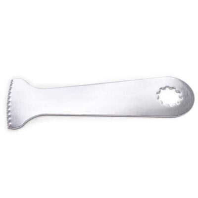 Omega AGC-010 Aesculap compatible orthopedic Surgical Sagittal Blade