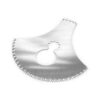 Omega AGC-105 Cast Cutter Blade