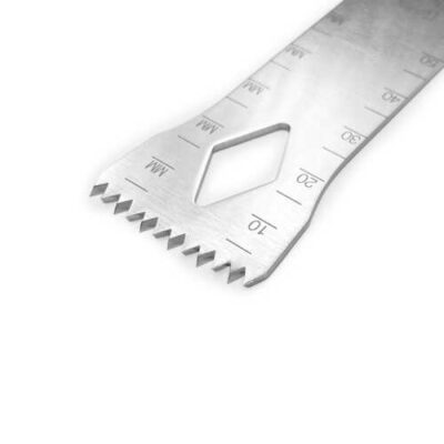 Orthopaedic Sagittal Saw Blade for Aesculap Systems by Omega Surgical Instruments