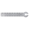 Aesculap oscillating saw blade for surgical procedures by Omega