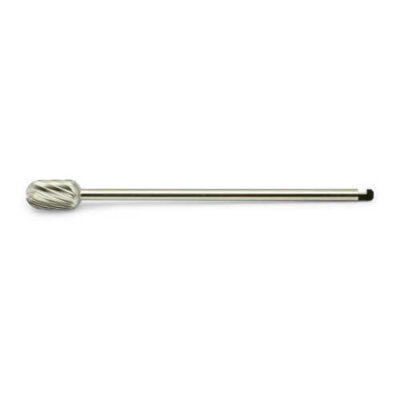 Omega B6070N 6mm Surgical Barrel Bur