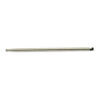 Omega Surgical 2mm Diamond Bur with J-Notch
