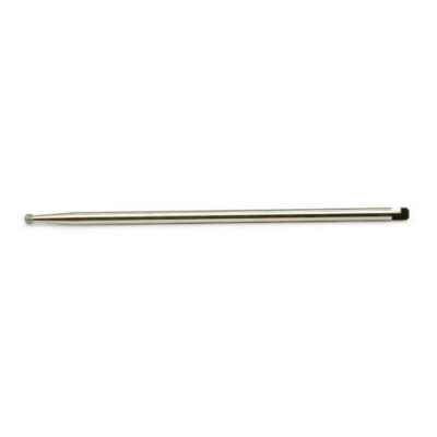 Omega Surgical 2mm Diamond Bur with J-Notch