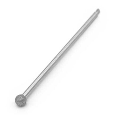 4.5mm Diamond Surgical Bur with J-Latch