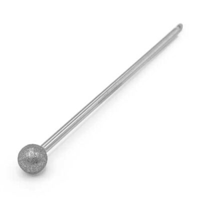 7.0mm Diamond Surgical Bur with J-Notch