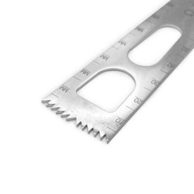 Desoutter compatible Sagittal Saw Blades by Omega Surgical