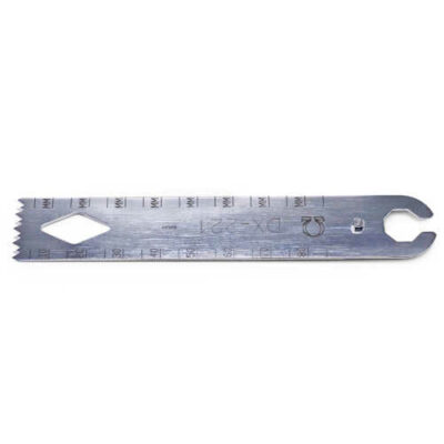 Omega Surgical Instruments DX-221 3M replacement Sagittal Saw Blade