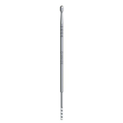 Omega Surgical Instruments 3mm Neuro Bur for Stryker Elite attachments