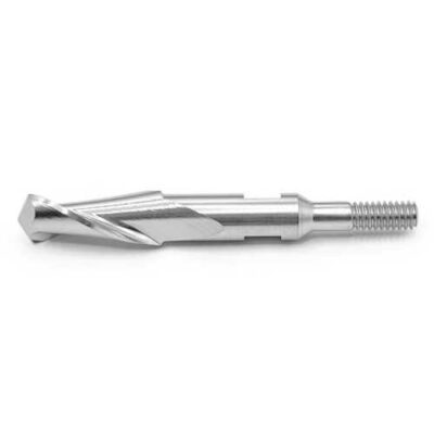 Omega HC-182 Surgical Cebotome Twist Drill