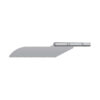 HM-2020 Surgical Reciprocating blade for Aesculap