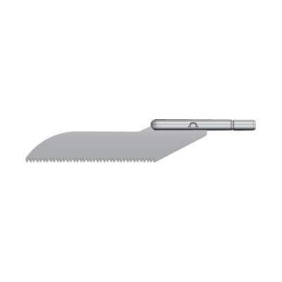 HM-2020 Surgical Reciprocating blade for Aesculap