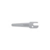 Howmedica surgical Reciprocating blades
