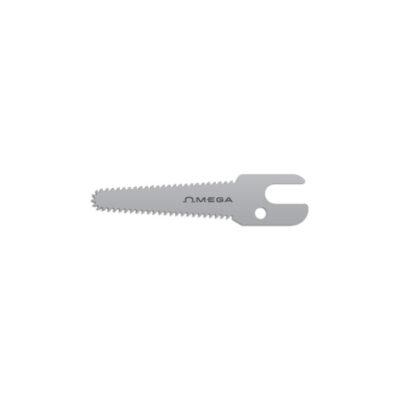 Howmedica surgical Reciprocating blades