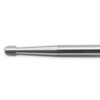 3mm Match Stick Spine Burr replacement for Medtronic Midas rex system.