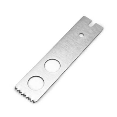 MicroAire Compatible Sagittal Saw Blade by Omega Surgical Instruments