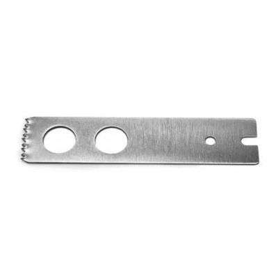 Omega MB-12005 Sagittal Saw Blade for MicroAire Systems