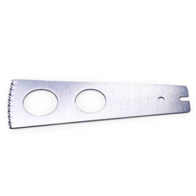 Omega MB-12013 MicroAire replacement Sagittal Saw Blade