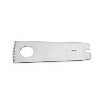 Omega MB-12018 Sagittal Saw Blade compatible with MicroAire