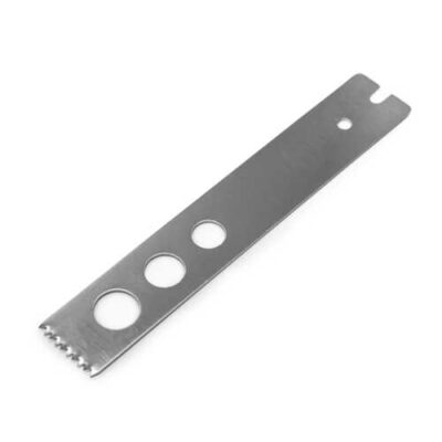 MicroAire Compatible Sagittal Saw Blade