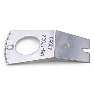 Omega MB-17002 Sagittal Saw Blade