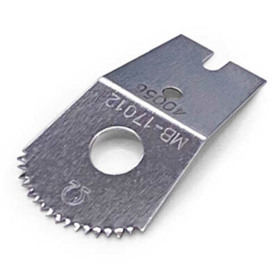 Omega MB-17012 Sagittal Saw Blade