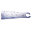 Omega OL-127 Sagittal Saw Blade for 3M Handpieces