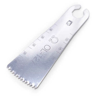 3M Replacement Sagittal Saw Blades for Orthopedic Surgery