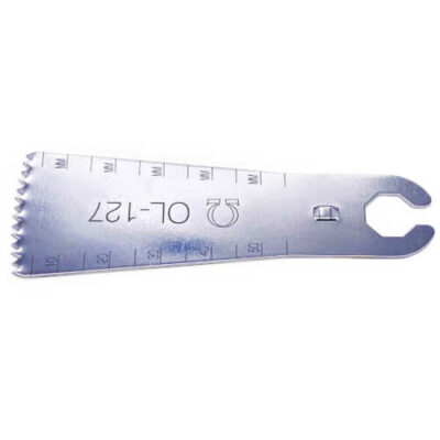 Omega OL-127 Sagittal Saw Blade for 3M Handpieces