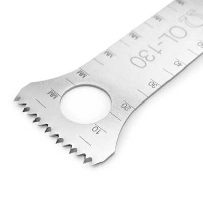 3m Compatible Oscillating Saw Blade for orthopedic Surgery