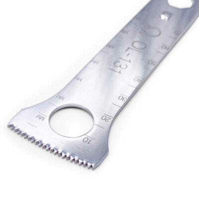 3M Replacement Sagittal Saw Blades for Orthopedic Surgery