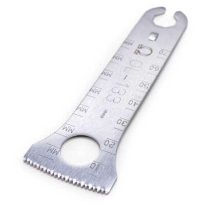 3M Replacement Sagittal Saw Blades for Orthopedic Surgery