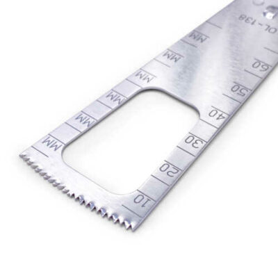 3M Replacement Sagittal Saw Blades for Orthopedic Surgery