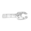 Omega OL-195 Large Bone Sagittal Saw Blade replaces 3M L-195
