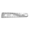 Omega OL-305 Large Bone Orthopedic Sagittal Saw Blade