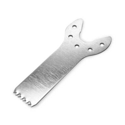 Micro Orthopedic sagittal saw blade OMM-8201 Omega Surgical Instruments