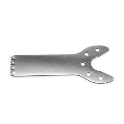 Omega OMM-8201 Micro Sagittal Saw Blade for Orthopedic Surgery