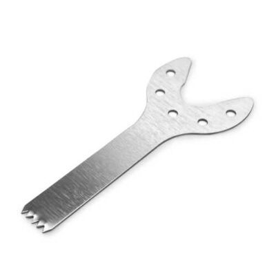 Micro Sagittal Saw Blade for Osteomed Systems