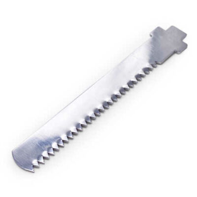 Omega Surgical Instruments OP-510 Reciprocating blade for orthopedic surgery