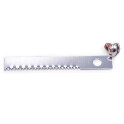 Omega ORS-027 Sternum Saw Blade Replaces Stryker 277-087-100