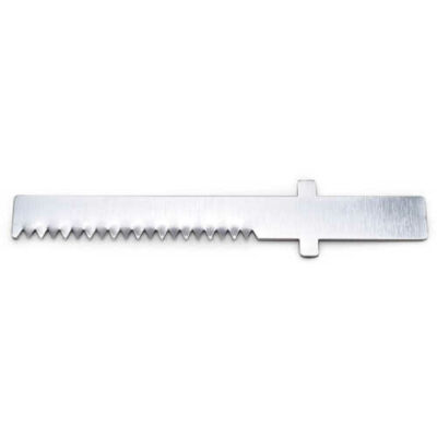 Omega ORS-101 Replaces Stryker 298-97-101 Sternum Saw Blade