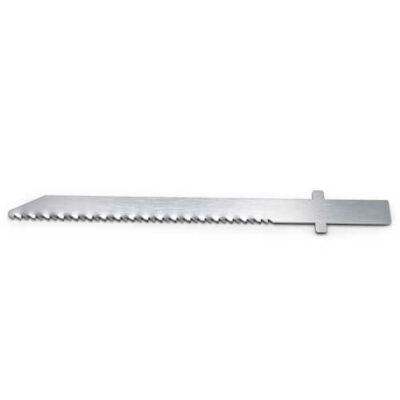 Omega ORS-250 Replaces Stryker 277-96-250 Reciprocating Surgical Blade