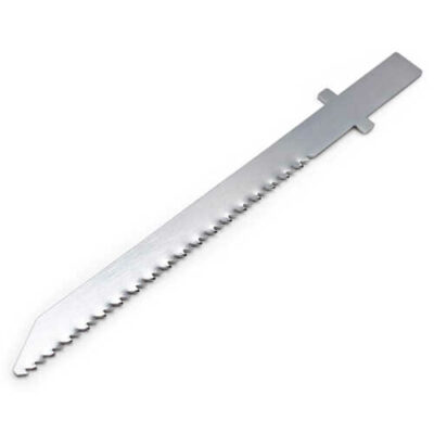 Large Bone Reciprocating blade for Stryker handpieces Omega Surgical Instruments