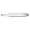 Omega ORS-275 Replaces Stryker 277-96-275 Large Bone Reciprocating Blade