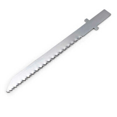 Large orthopedic Surgical reciprocating blade for Stryker systems