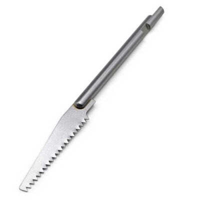 Small Bone reciprocating blade for surgical procedures replaces Stryker 5100-137-233