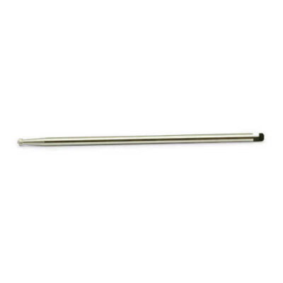 Omega R2070N Round Surgical Cutting Bur with J-Notch