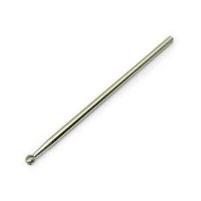 Omega R2770 Round Surgical Cutting Bur