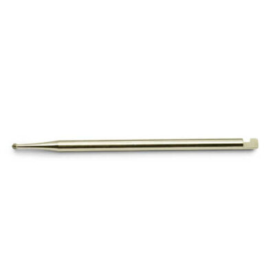 Omega R3-51N Round Cutting Surgical bur with J-Notch