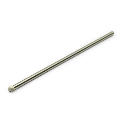 Omega R3070 3mm round Surgical Cutting Bur