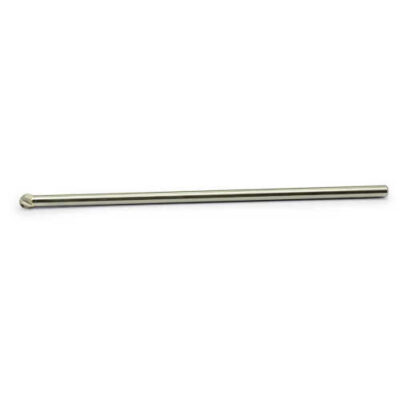 Omega R3070 3mm round Surgical Cutting Bur